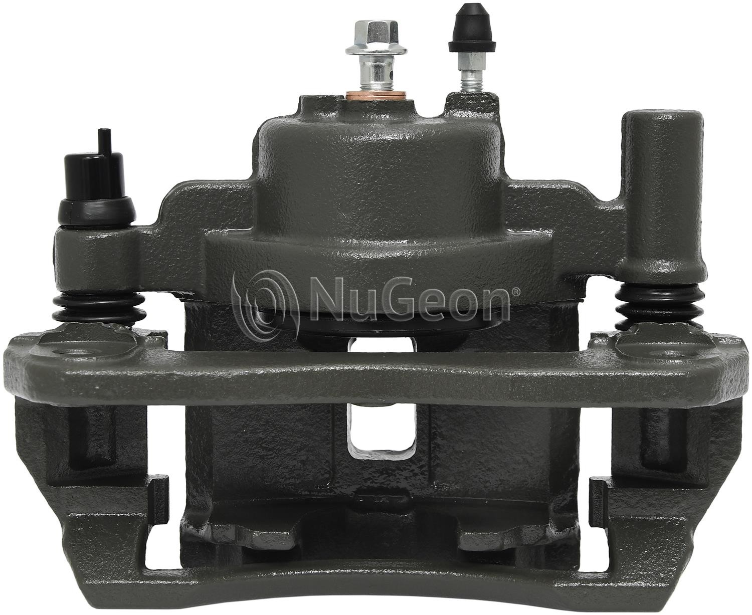 Vision 99P07802B Remanufactured Disc Brake Caliper - Image 2