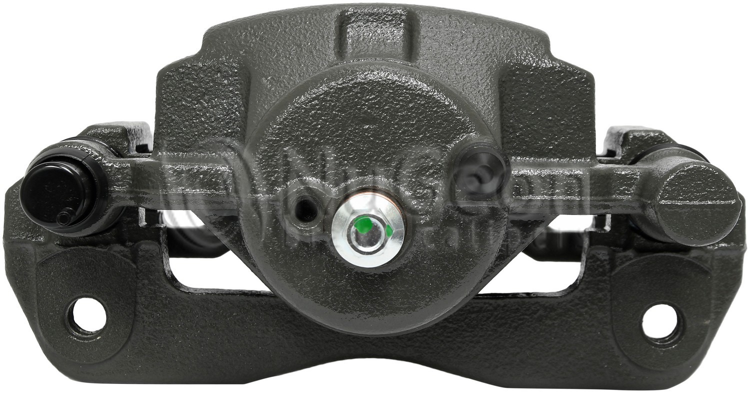 Vision 99P07802B Remanufactured Disc Brake Caliper - Image 3