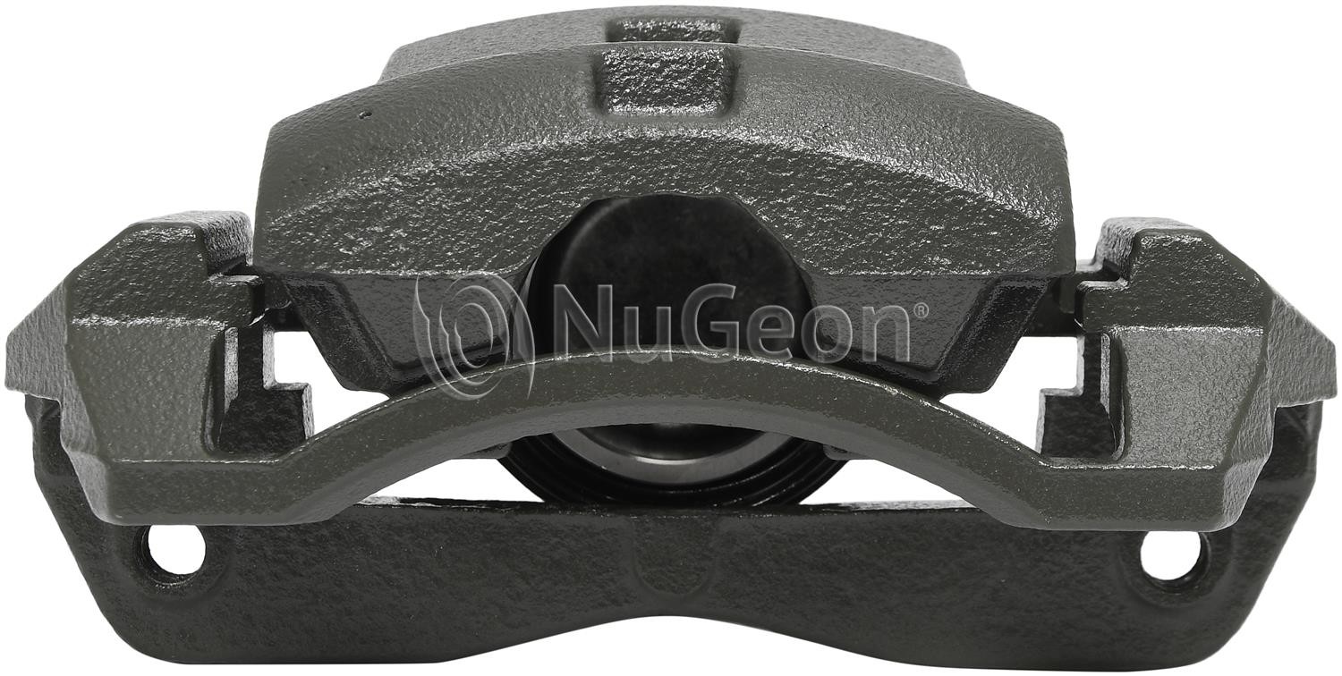 Vision 99P07802B Remanufactured Disc Brake Caliper - Image 4