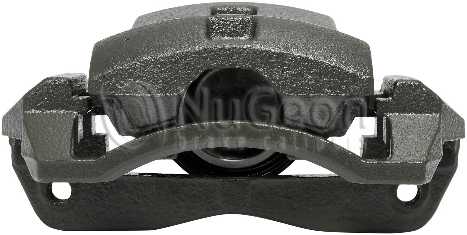 Vision 99P07802B Remanufactured Disc Brake Caliper - Image 5