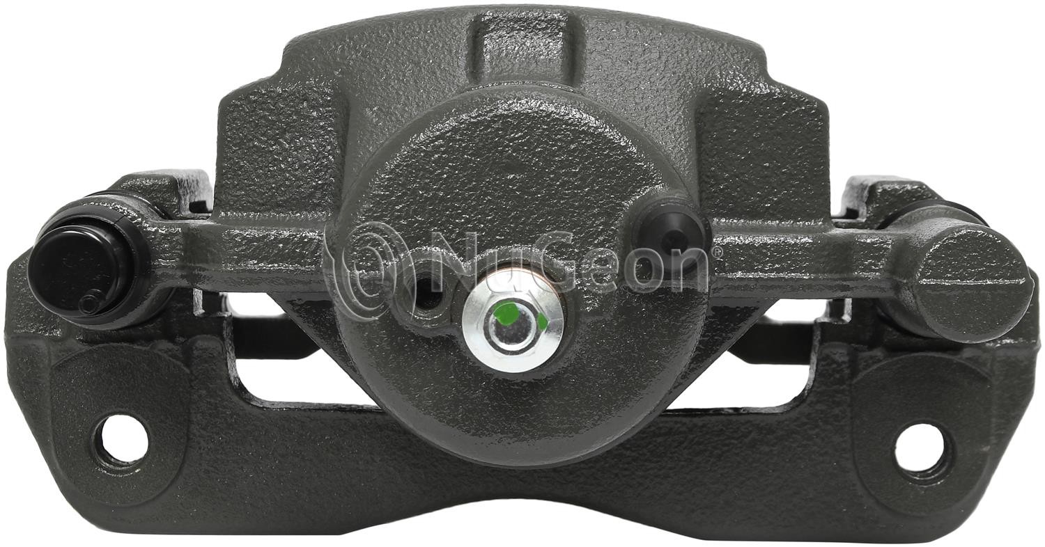Vision 99P07802B Remanufactured Disc Brake Caliper - Image 6