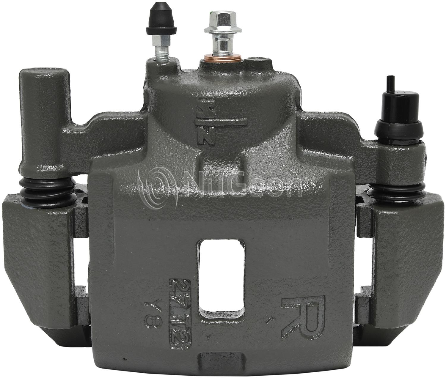 Vision 99P07802B Remanufactured Disc Brake Caliper - Image 7