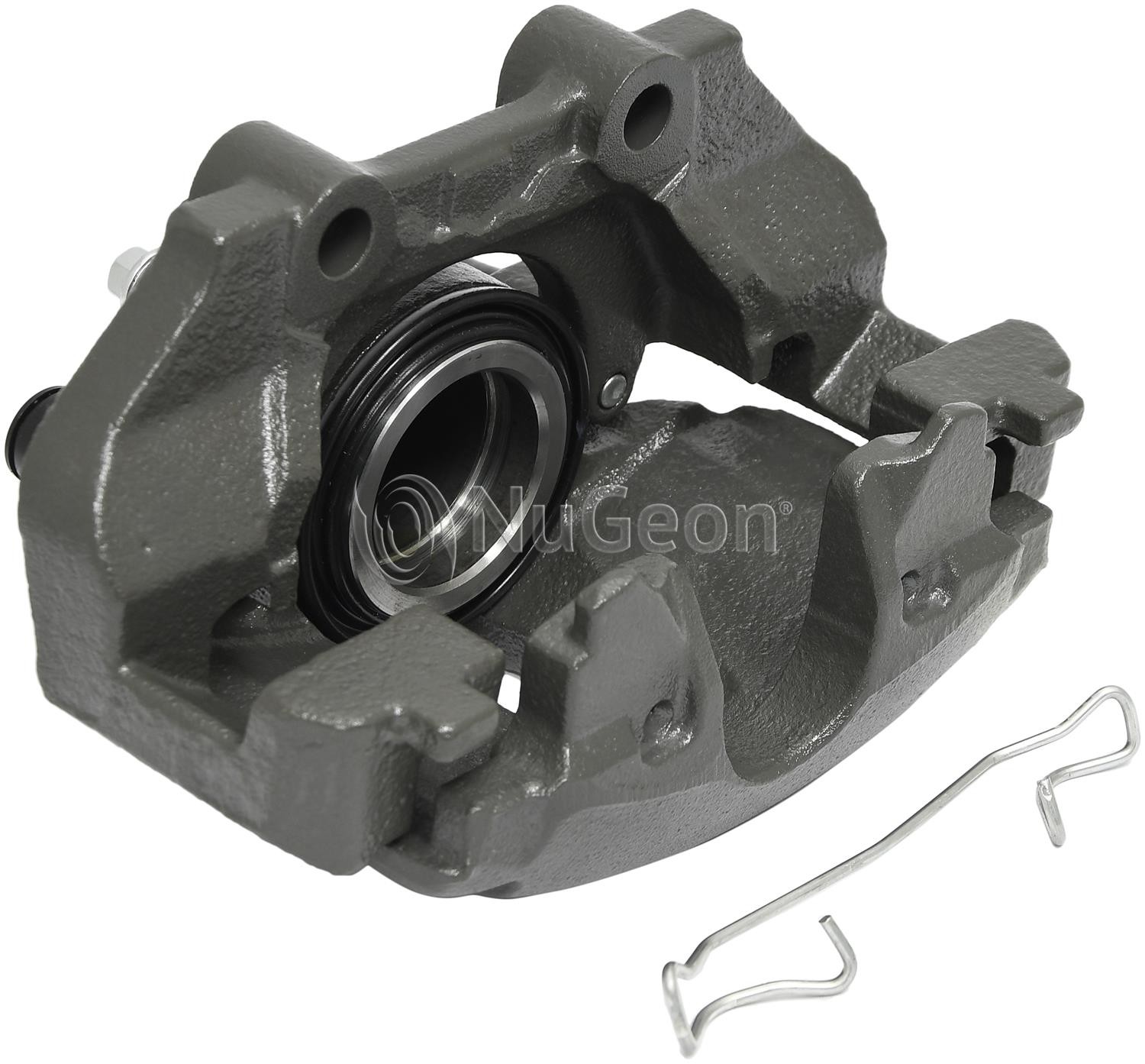 Vision 99P09109A Remanufactured Disc Brake Caliper