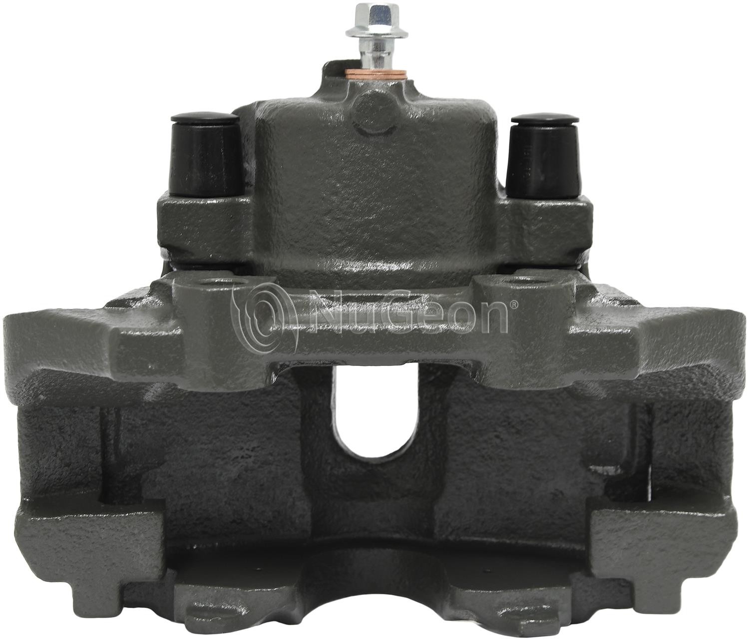 Vision 99P09109A Remanufactured Disc Brake Caliper - Image 2