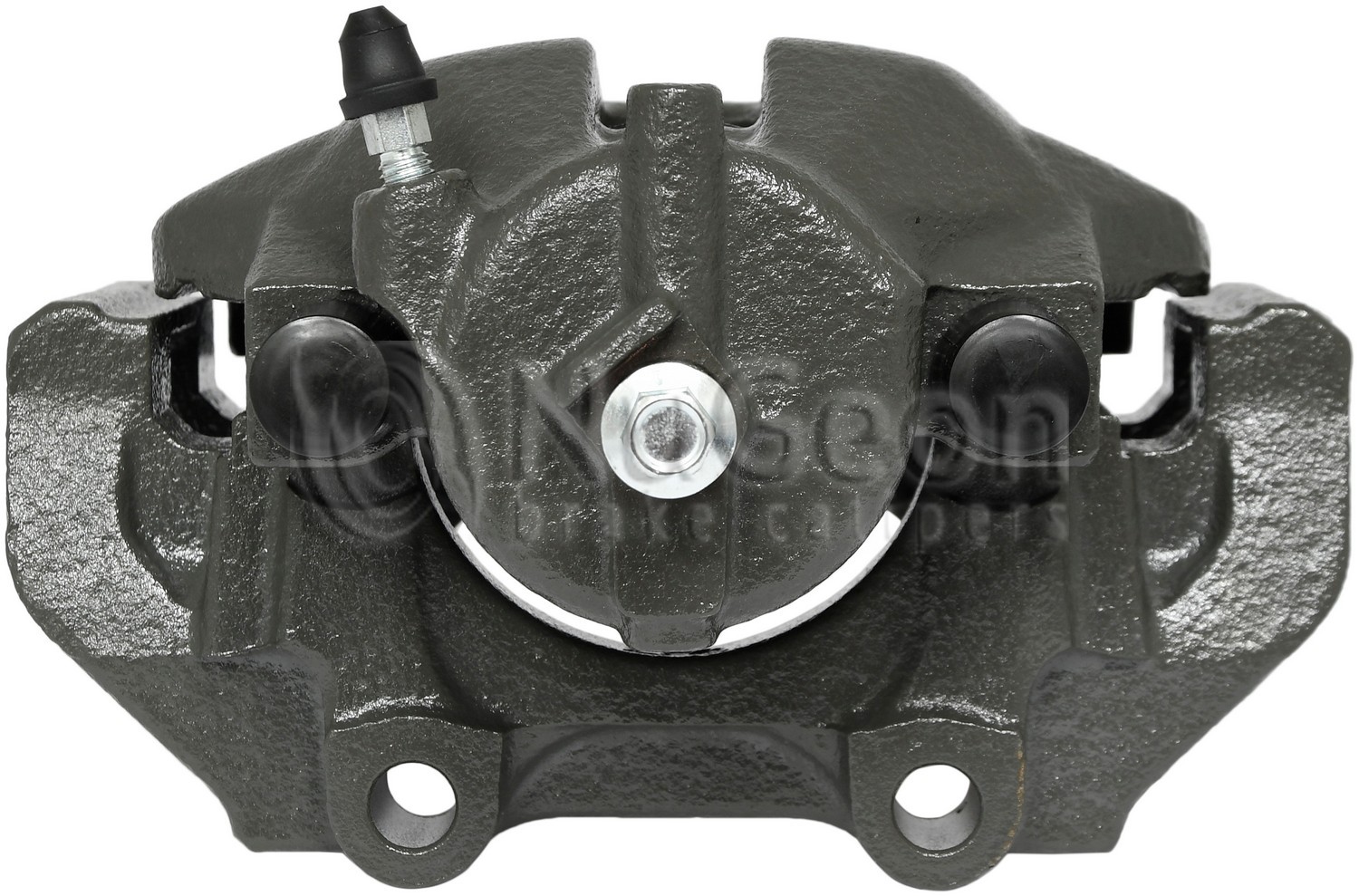Vision 99P09109A Remanufactured Disc Brake Caliper - Image 3
