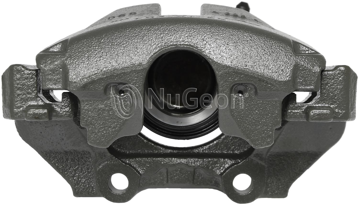Vision 99P09109A Remanufactured Disc Brake Caliper - Image 4