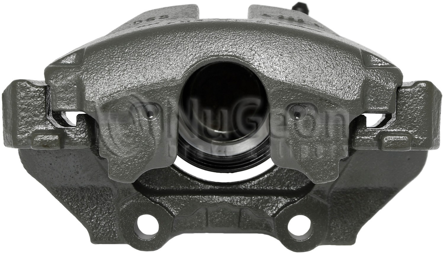 Vision 99P09109A Remanufactured Disc Brake Caliper - Image 5