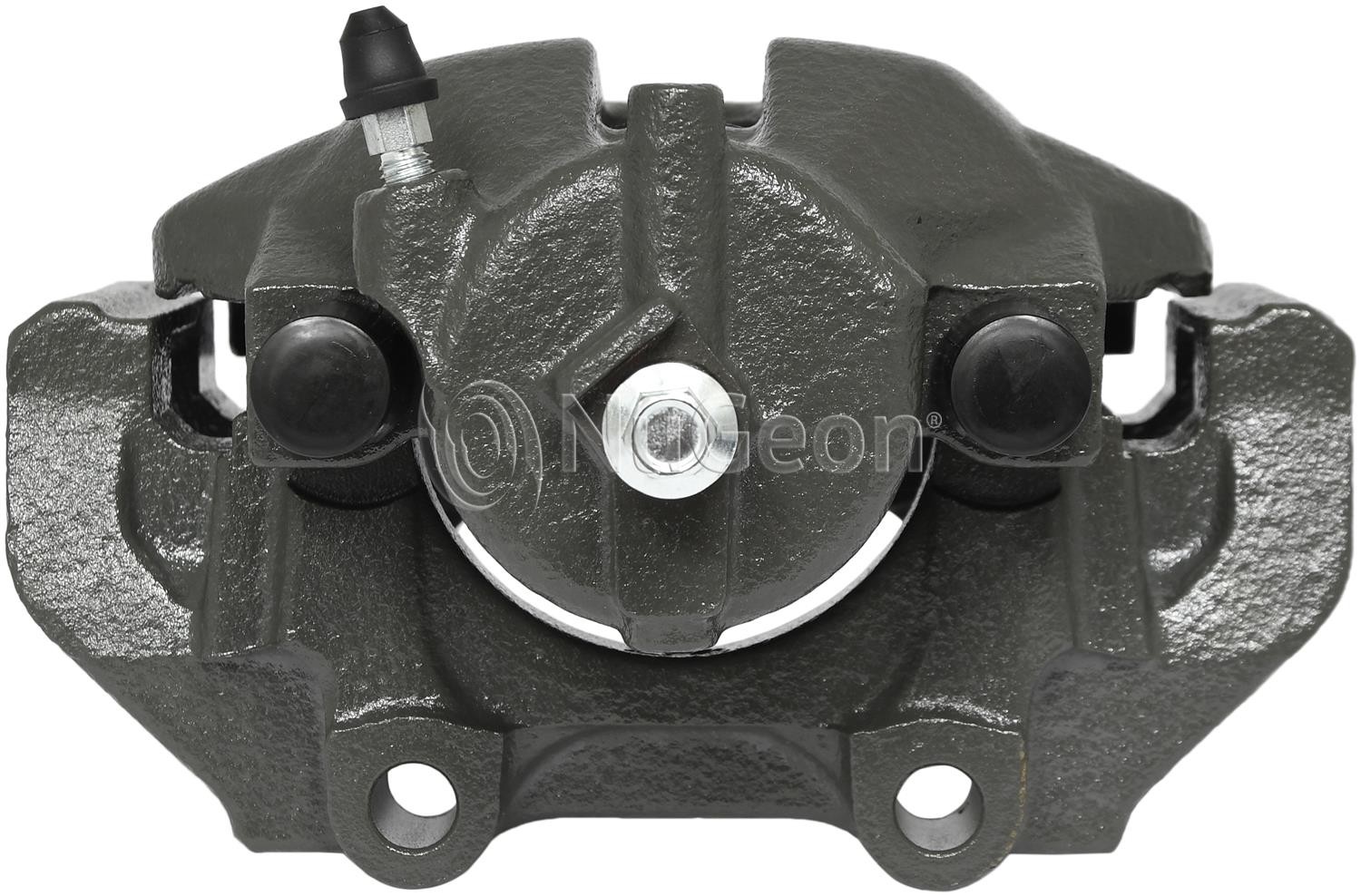 Vision 99P09109A Remanufactured Disc Brake Caliper - Image 6