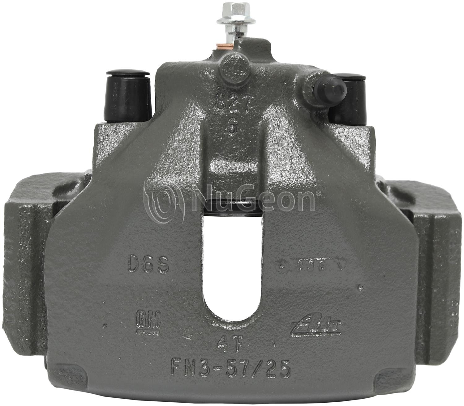 Vision 99P09109A Remanufactured Disc Brake Caliper - Image 7
