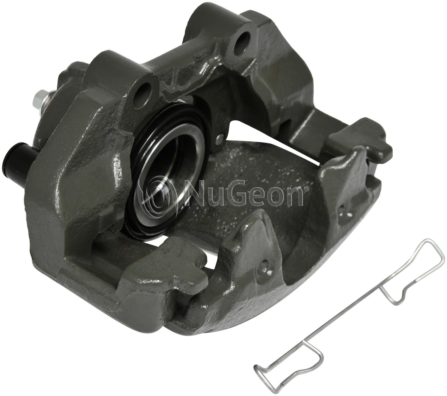 Vision 99P09109B Remanufactured Disc Brake Caliper