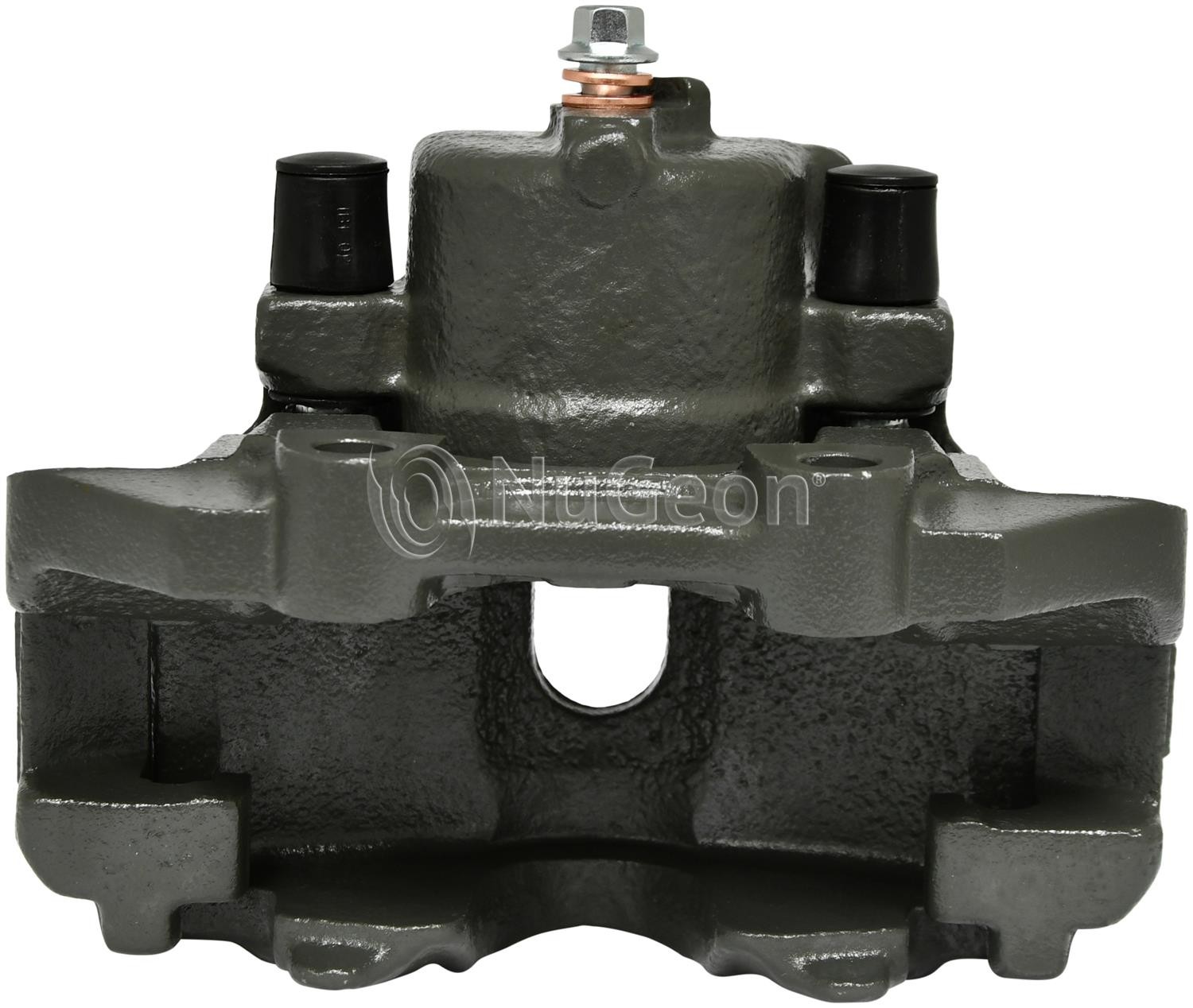 Vision 99P09109B Remanufactured Disc Brake Caliper - Image 2