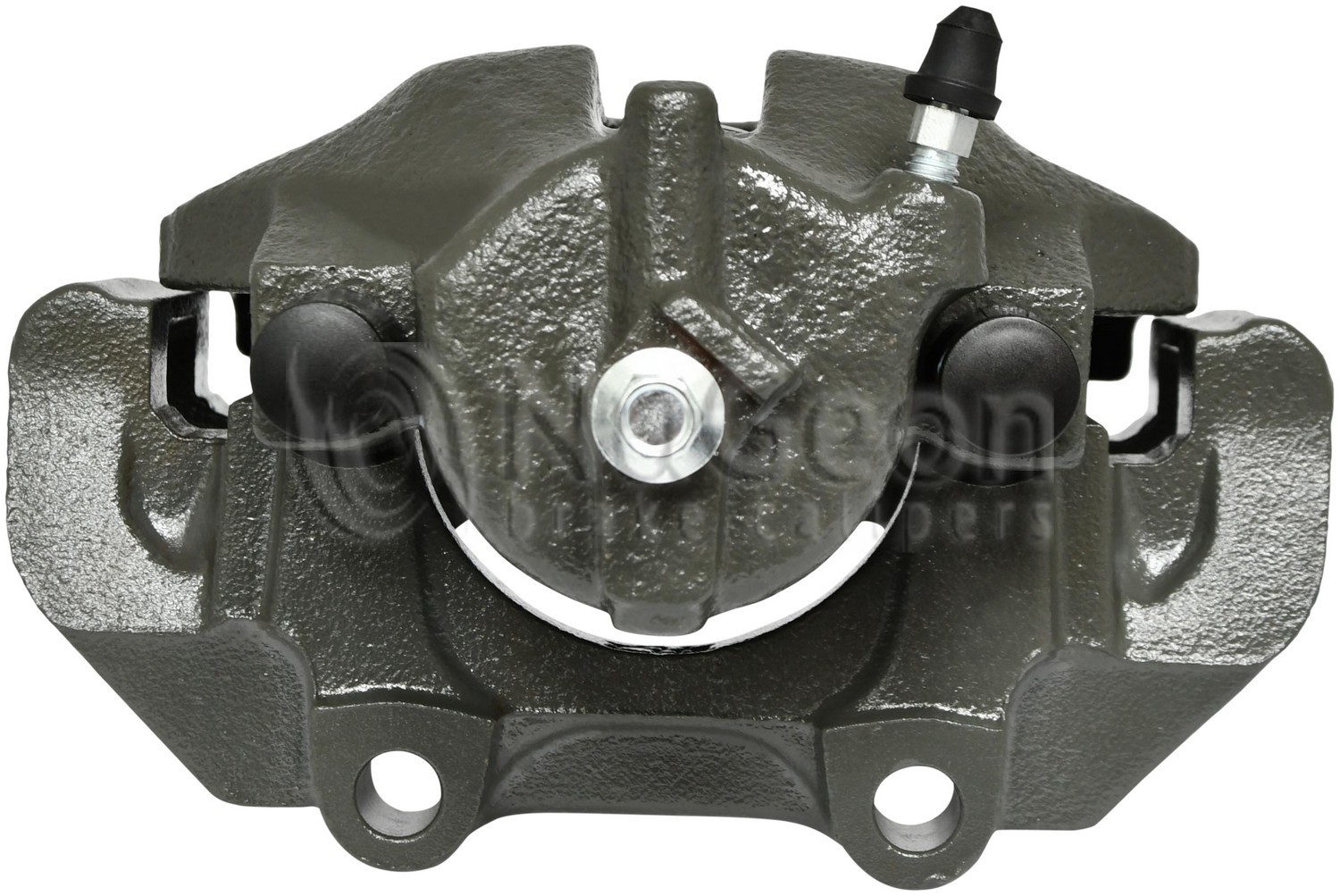 Vision 99P09109B Remanufactured Disc Brake Caliper - Image 3
