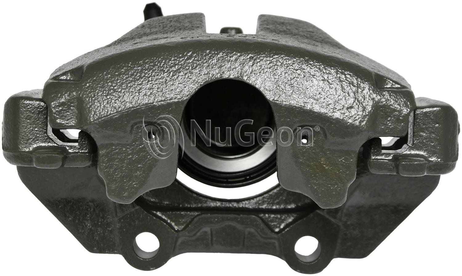 Vision 99P09109B Remanufactured Disc Brake Caliper - Image 4