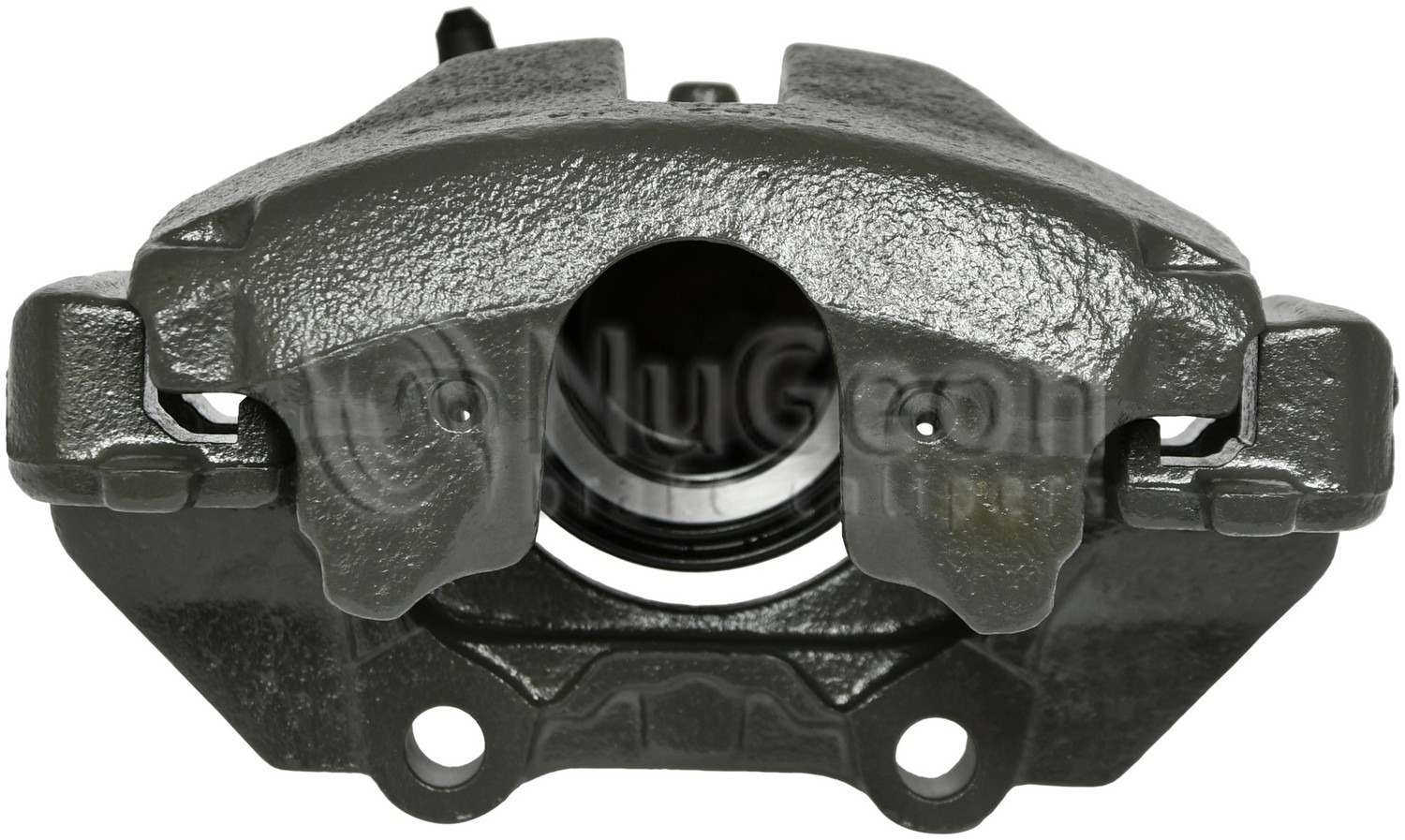Vision 99P09109B Remanufactured Disc Brake Caliper - Image 5