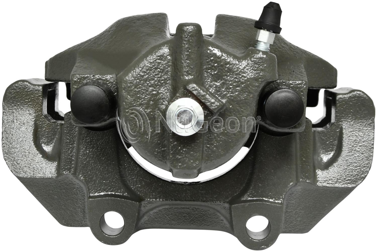 Vision 99P09109B Remanufactured Disc Brake Caliper - Image 6