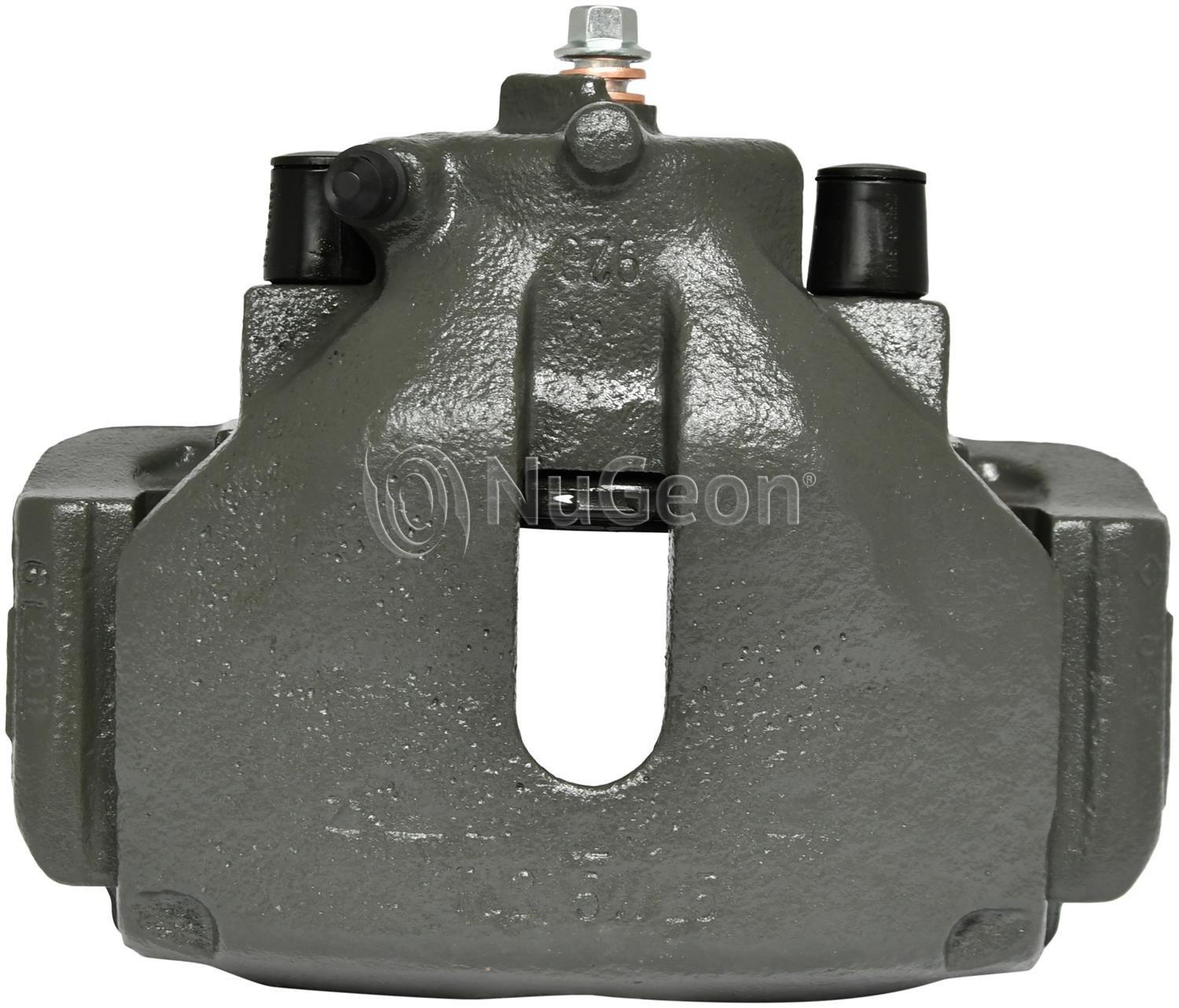 Vision 99P09109B Remanufactured Disc Brake Caliper - Image 7