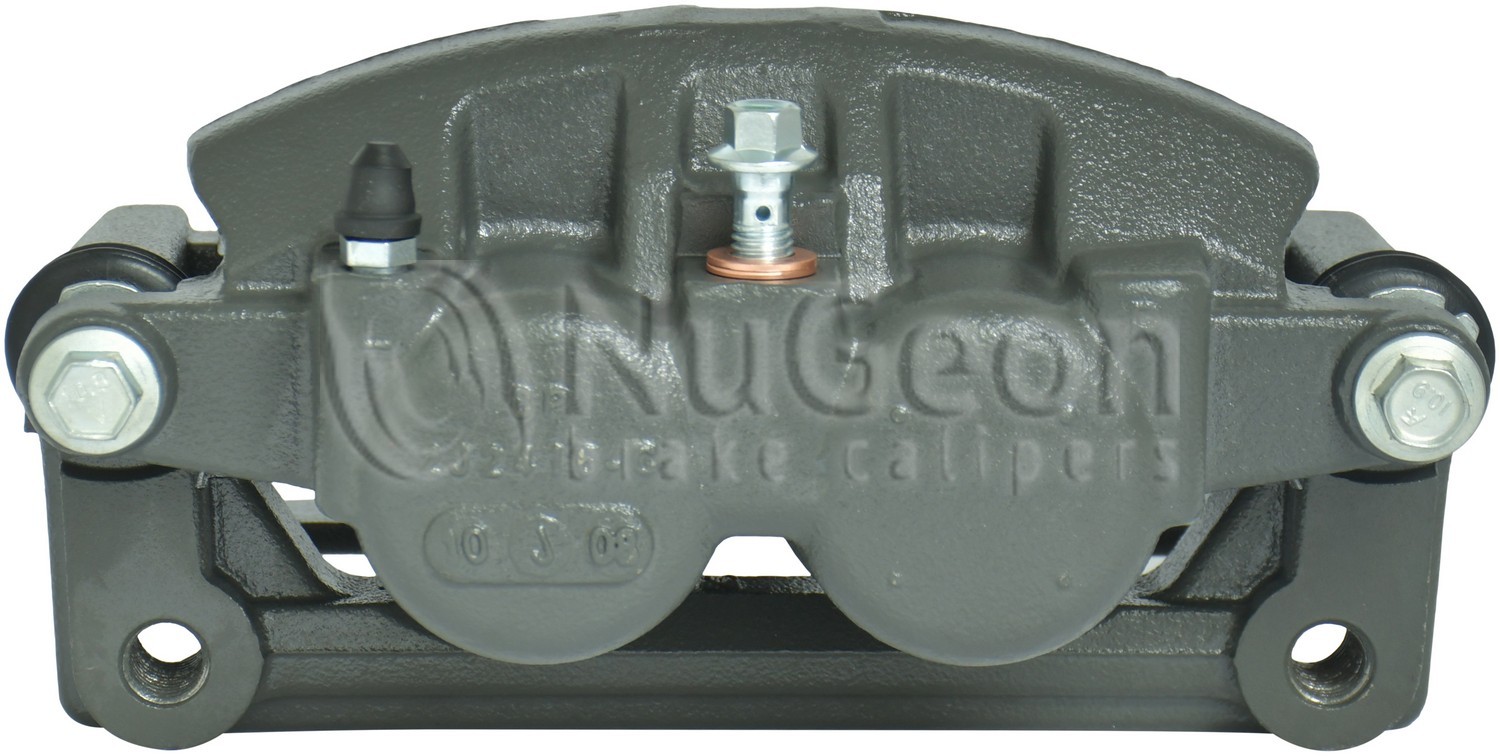 Vision 99P09124A Remanufactured Disc Brake Caliper - Image 3