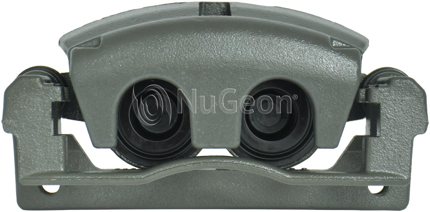 Vision 99P09124A Remanufactured Disc Brake Caliper - Image 4