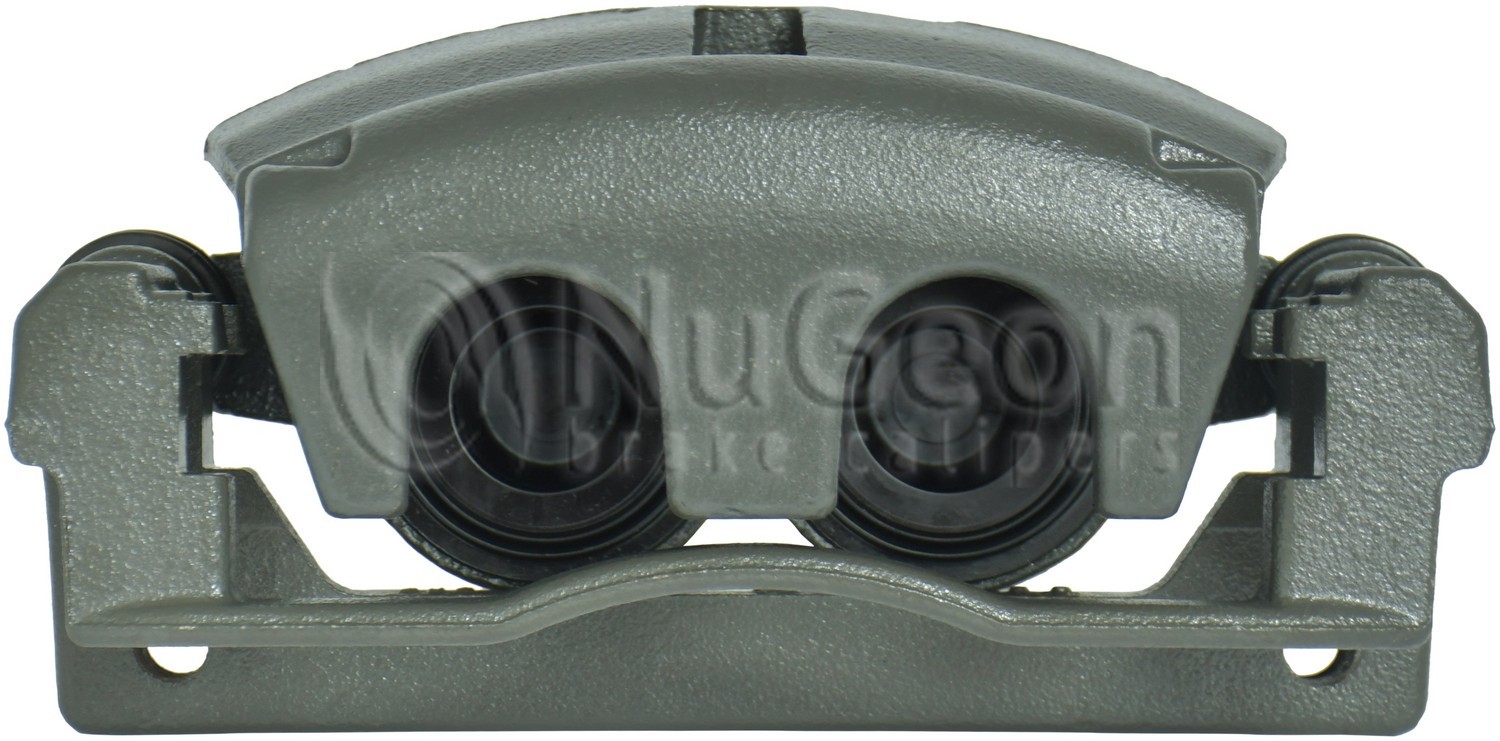 Vision 99P09124A Remanufactured Disc Brake Caliper - Image 5