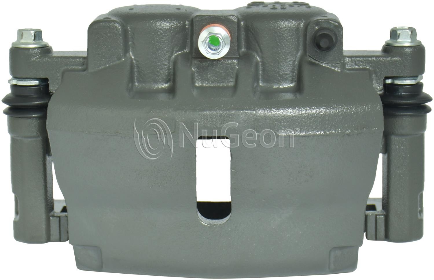 Vision 99P09124A Remanufactured Disc Brake Caliper - Image 7