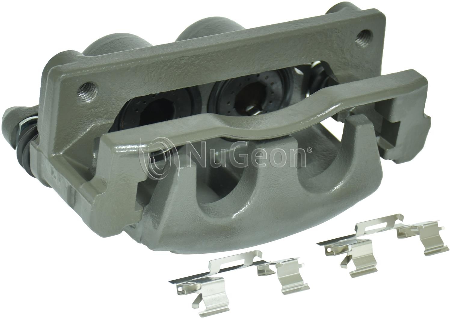 Vision 99P09124B Remanufactured Disc Brake Caliper
