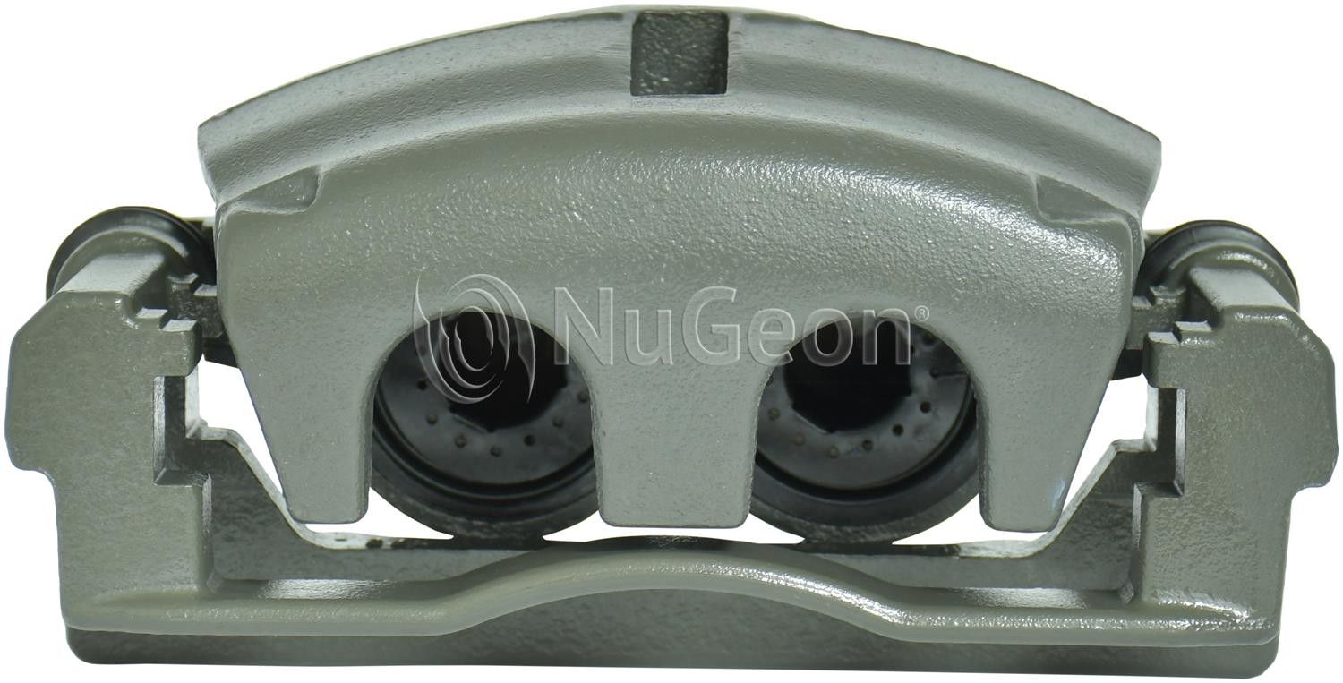 Vision 99P09124B Remanufactured Disc Brake Caliper - Image 4