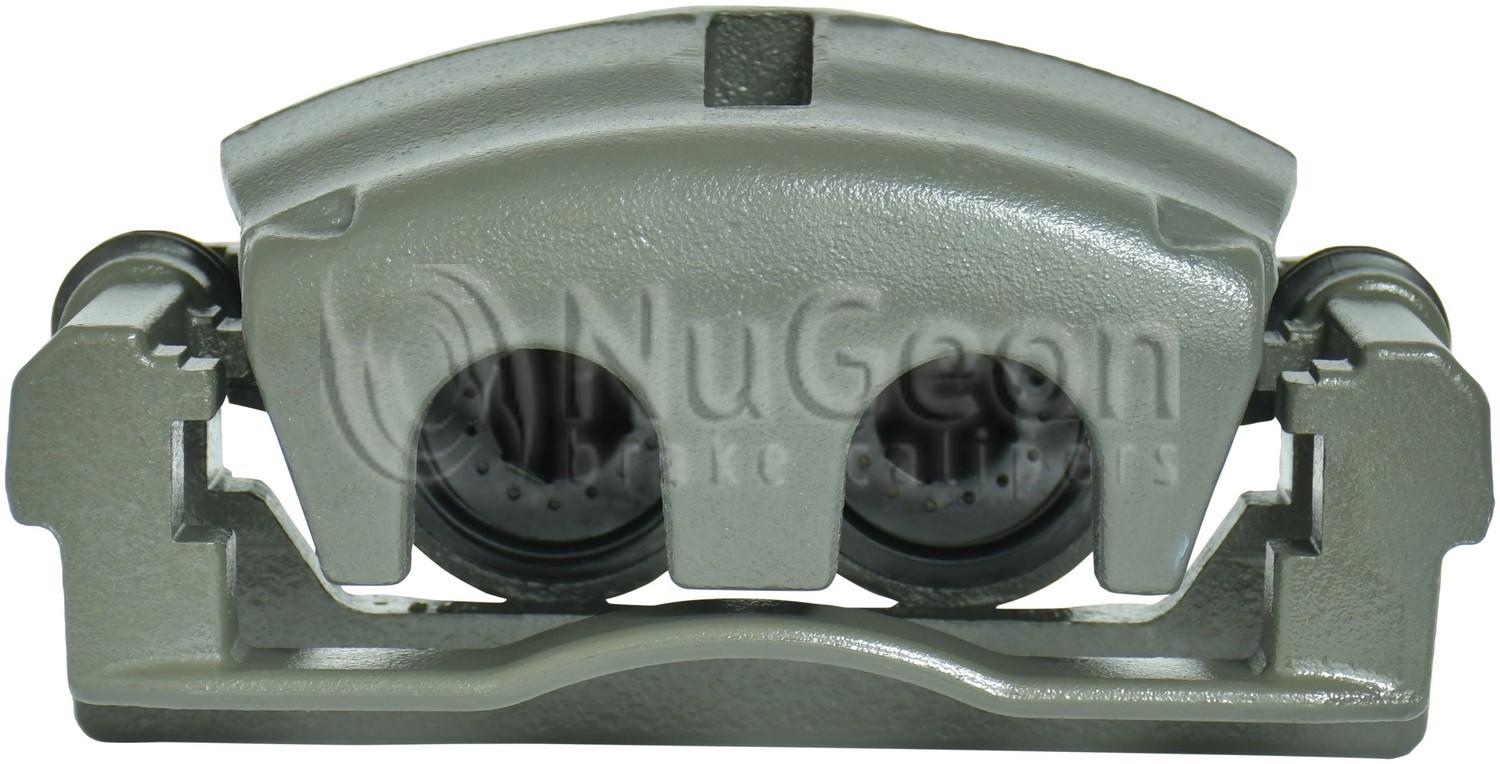 Vision 99P09124B Remanufactured Disc Brake Caliper - Image 5