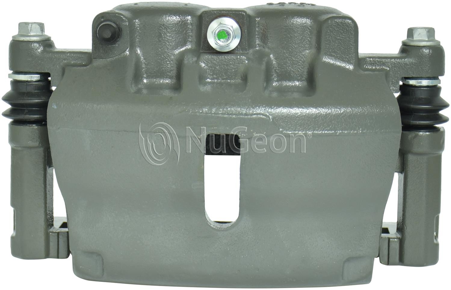Vision 99P09124B Remanufactured Disc Brake Caliper - Image 7