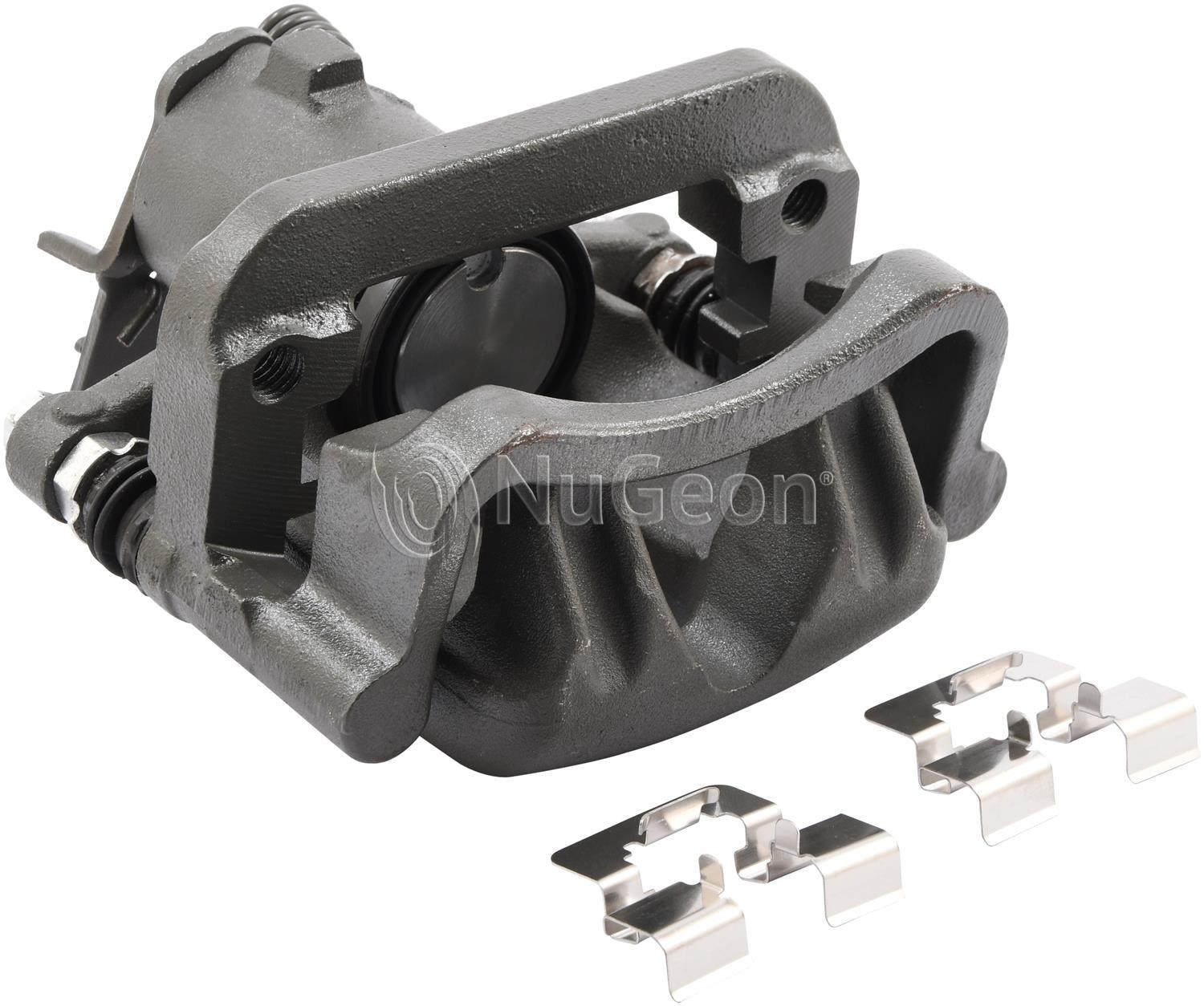 Vision 99P09134A Remanufactured Disc Brake Caliper