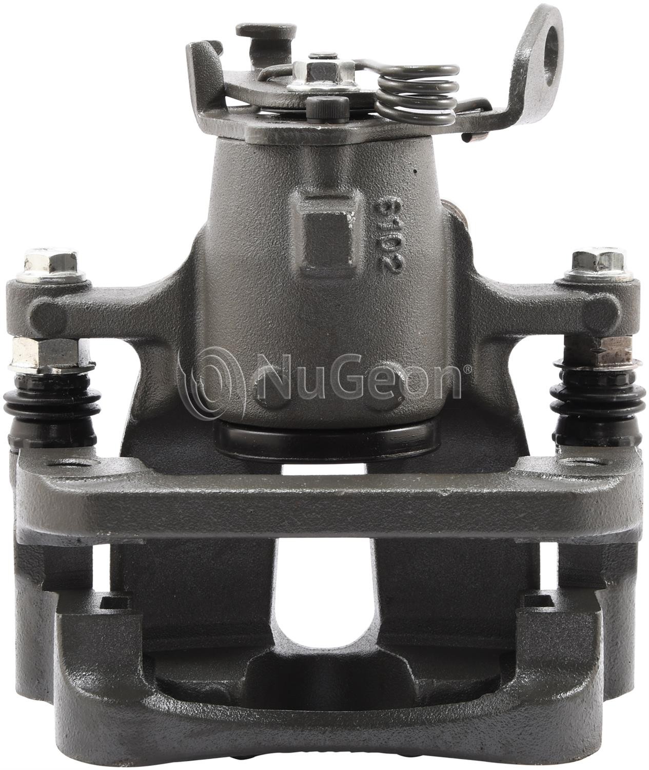 Vision 99P09134A Remanufactured Disc Brake Caliper - Image 2