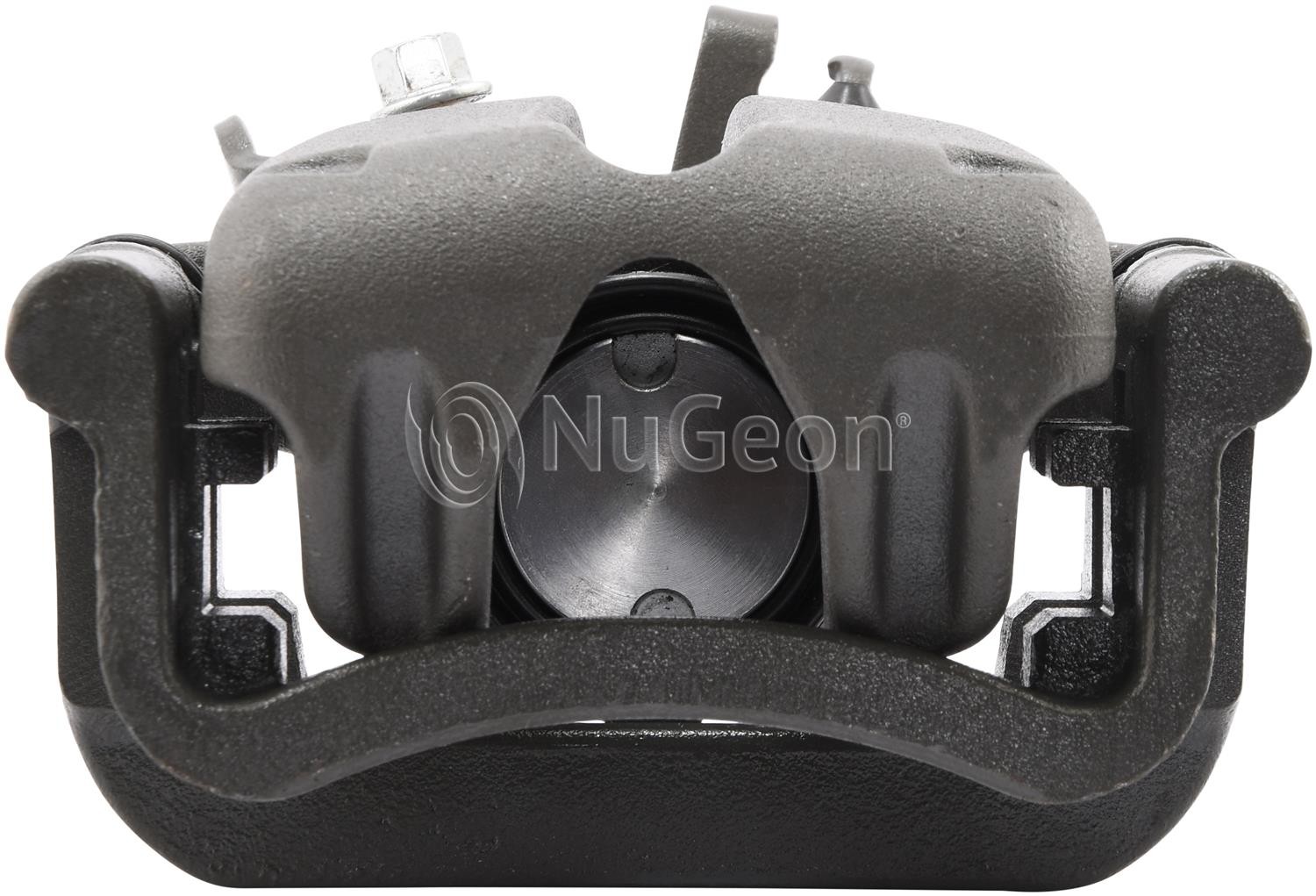 Vision 99P09134A Remanufactured Disc Brake Caliper - Image 3