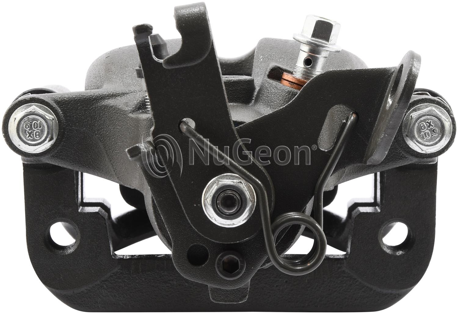 Vision 99P09134A Remanufactured Disc Brake Caliper - Image 4