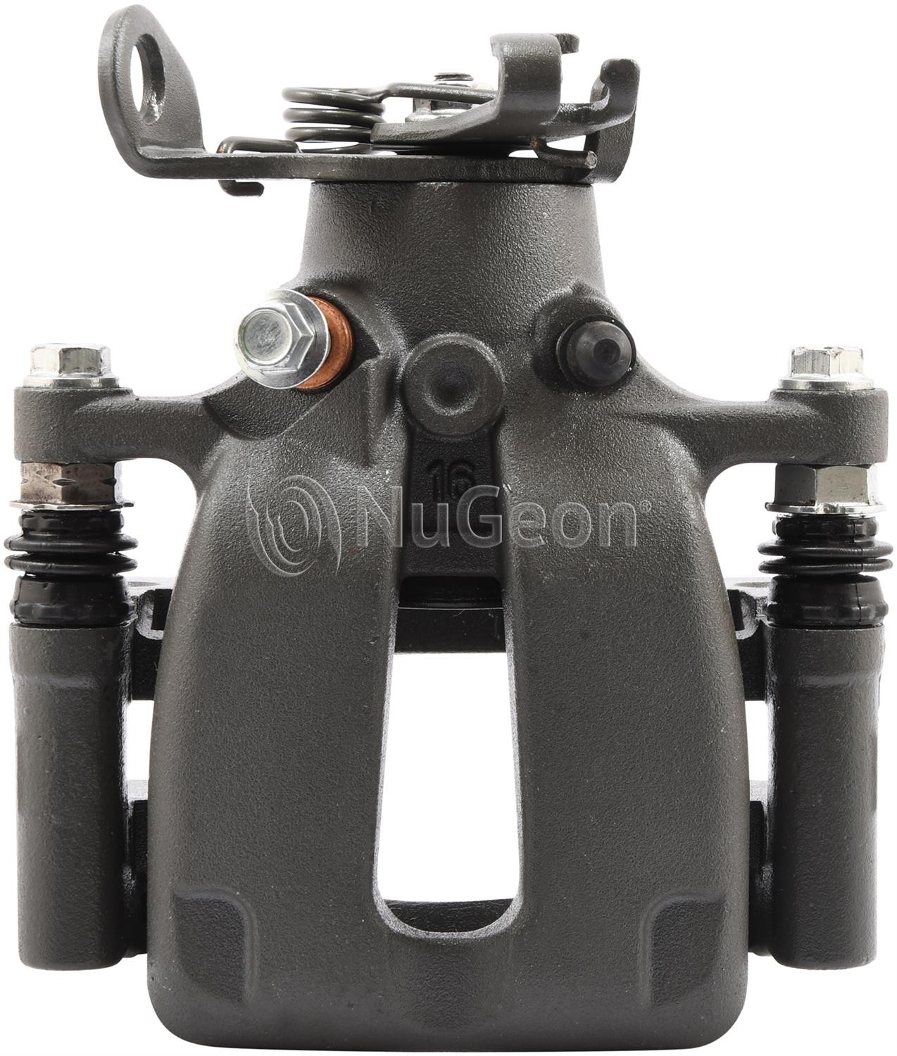 Vision 99P09134A Remanufactured Disc Brake Caliper - Image 5