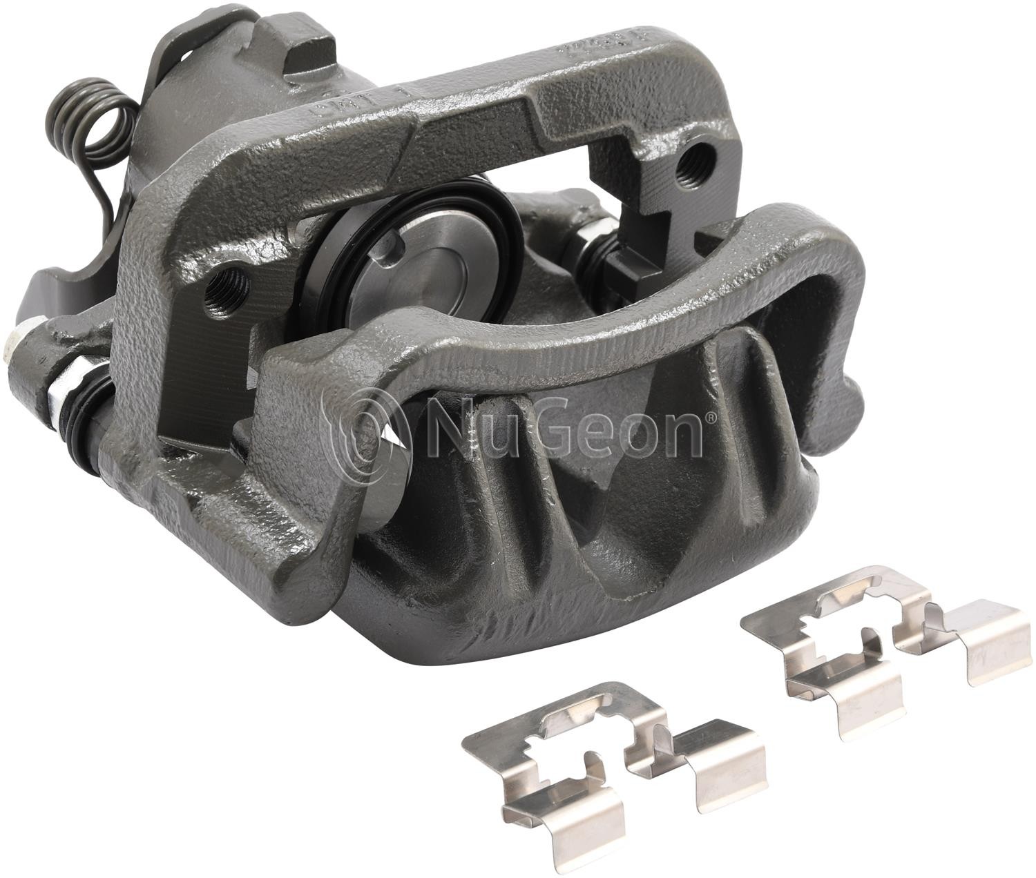 Vision 99P09134B Remanufactured Disc Brake Caliper