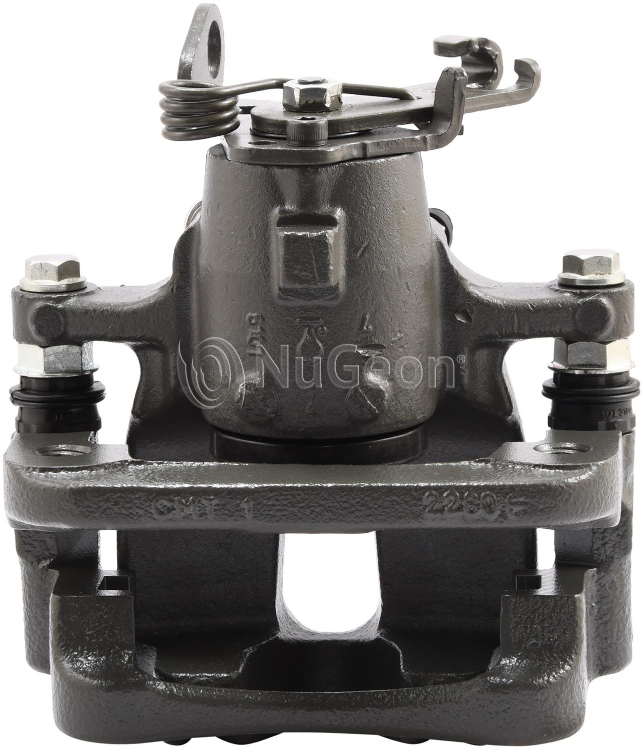 Vision 99P09134B Remanufactured Disc Brake Caliper - Image 2