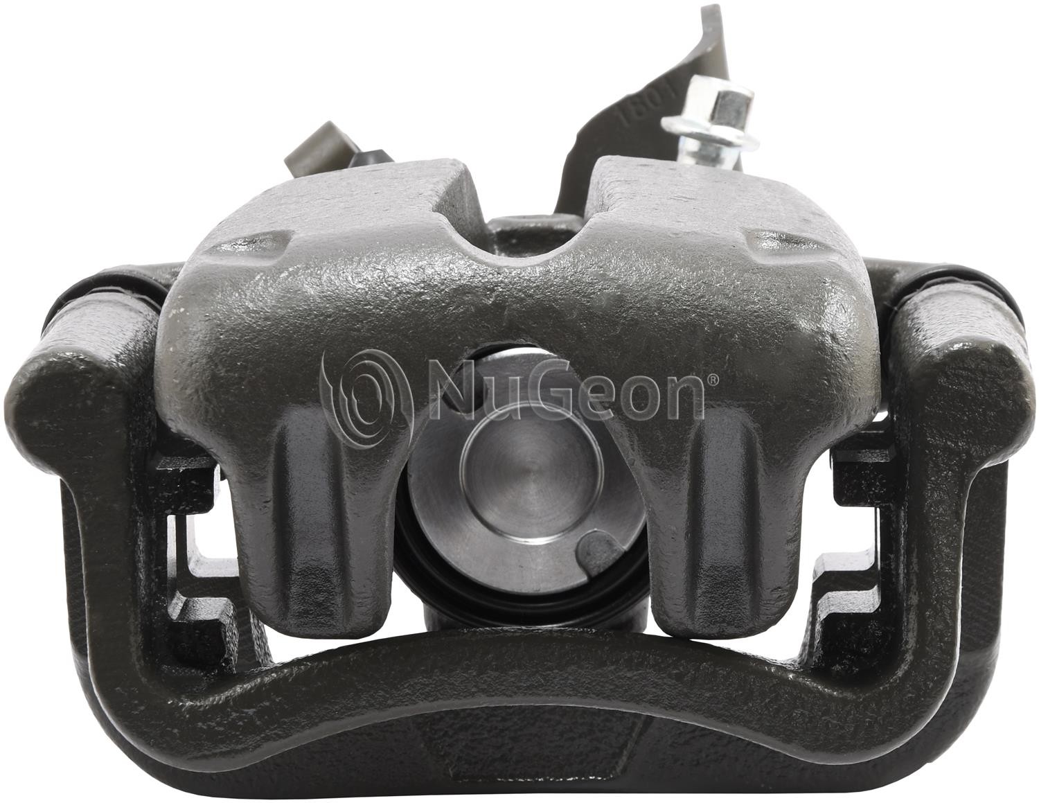 Vision 99P09134B Remanufactured Disc Brake Caliper - Image 3