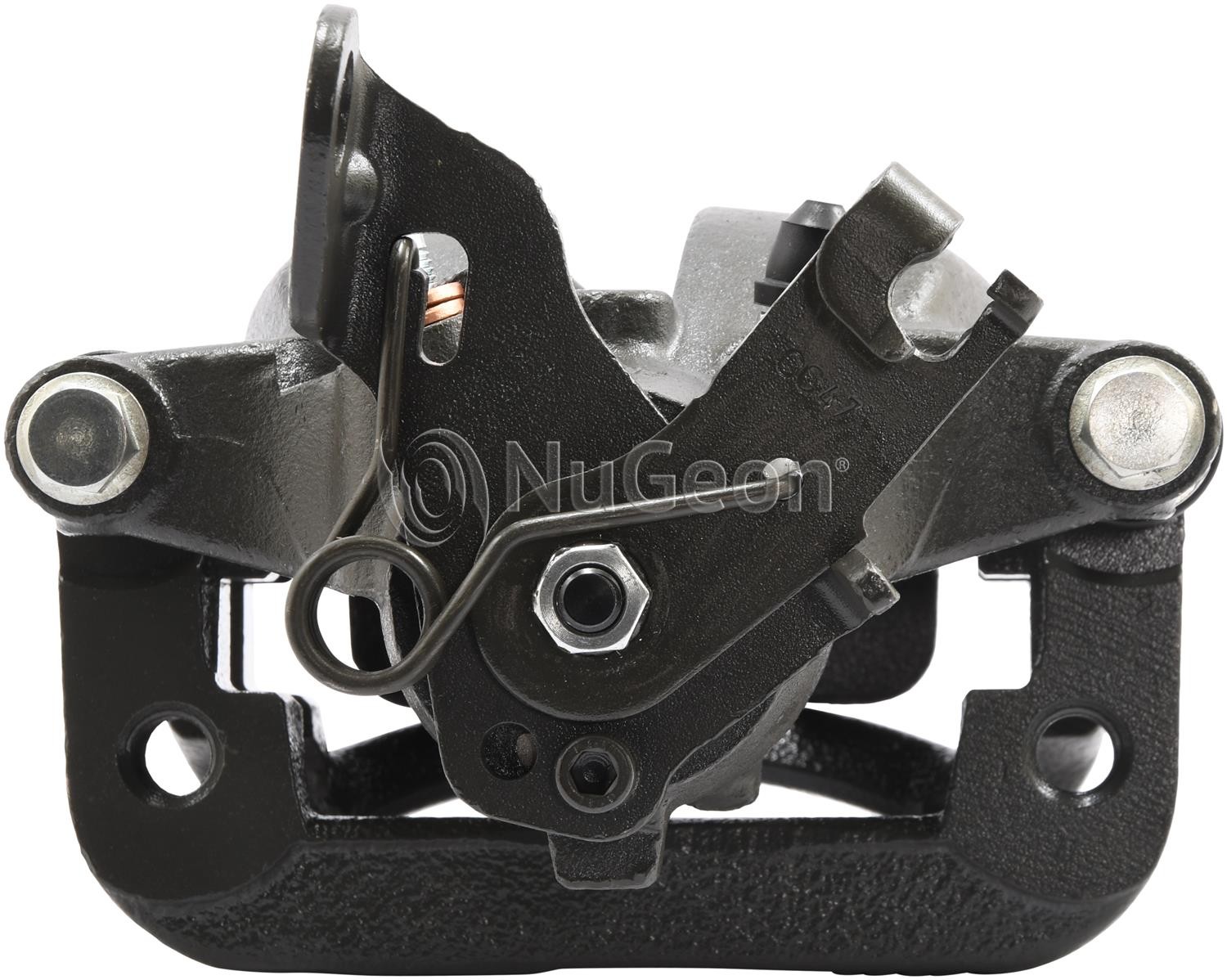 Vision 99P09134B Remanufactured Disc Brake Caliper - Image 4