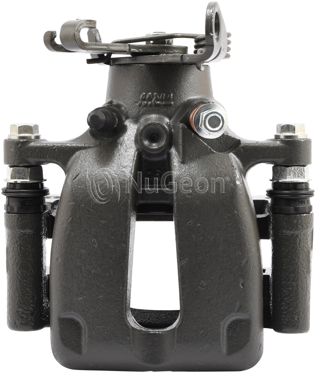 Vision 99P09134B Remanufactured Disc Brake Caliper - Image 5