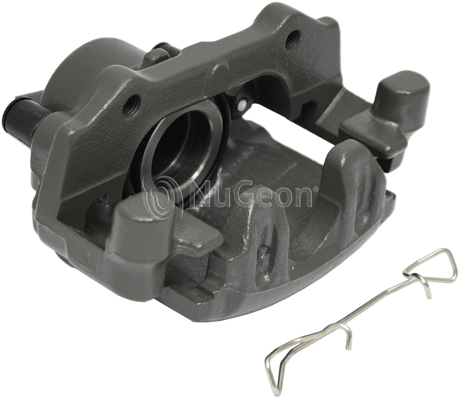 Vision 99P09319A Remanufactured Disc Brake Caliper