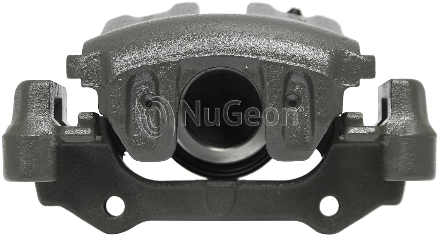 Vision 99P09319A Remanufactured Disc Brake Caliper - Image 3