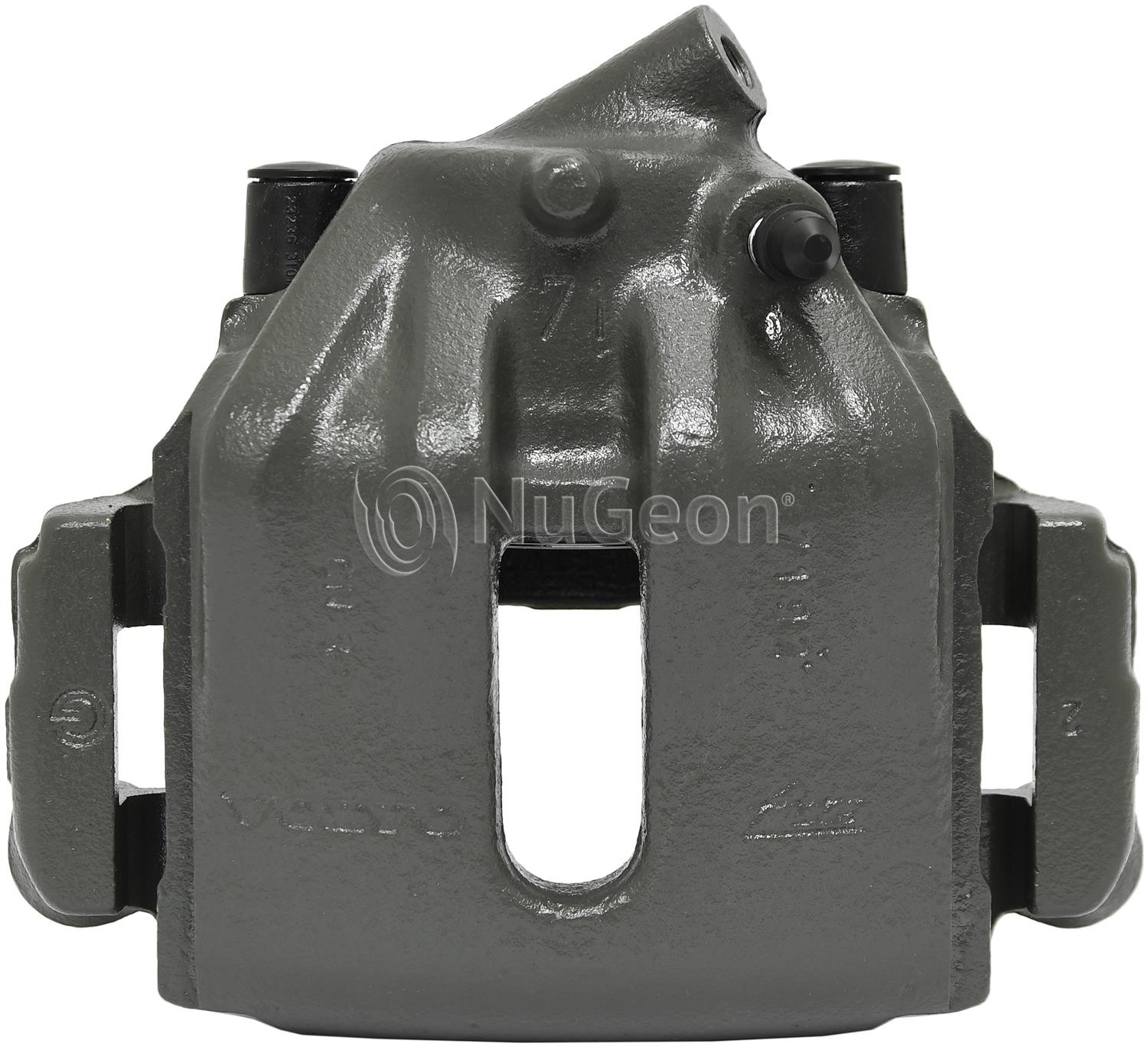 Vision 99P09319A Remanufactured Disc Brake Caliper - Image 5