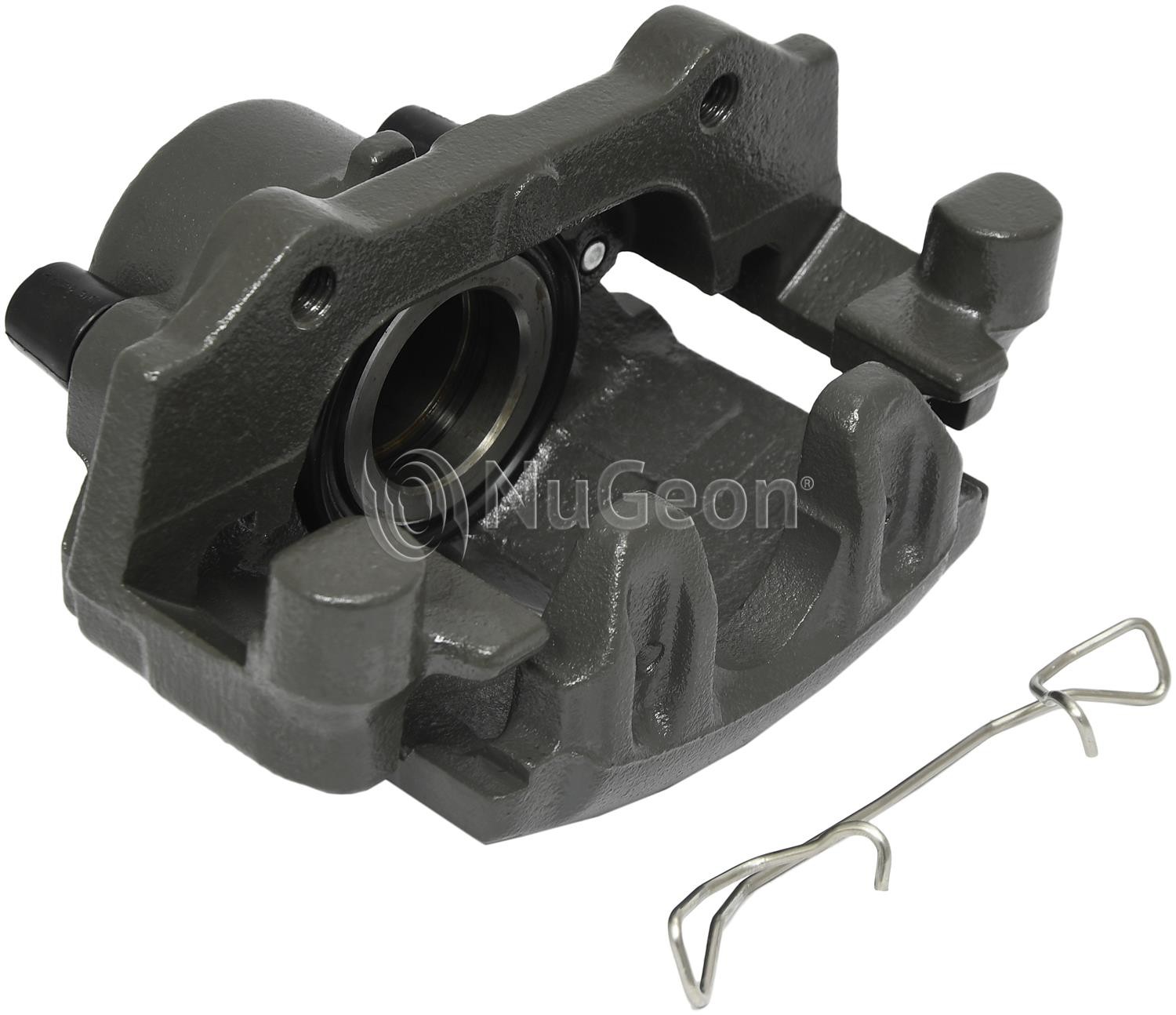 Vision 99P09319B Remanufactured Disc Brake Caliper