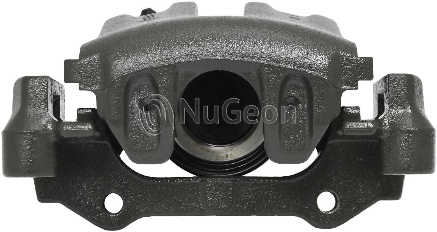 Vision 99P09319B Remanufactured Disc Brake Caliper - Image 3