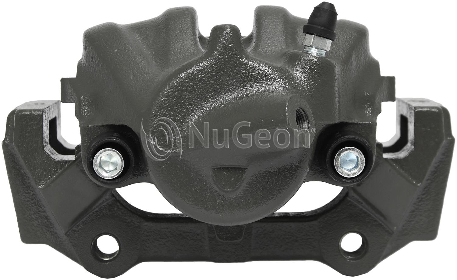 Vision 99P09319B Remanufactured Disc Brake Caliper - Image 4