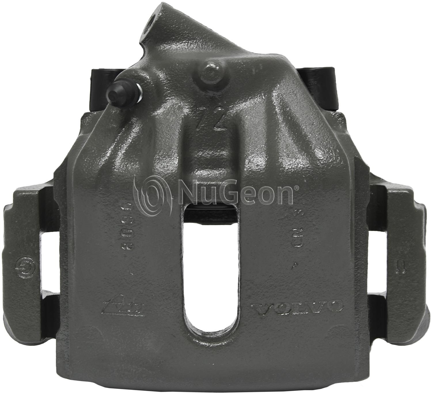 Vision 99P09319B Remanufactured Disc Brake Caliper - Image 5