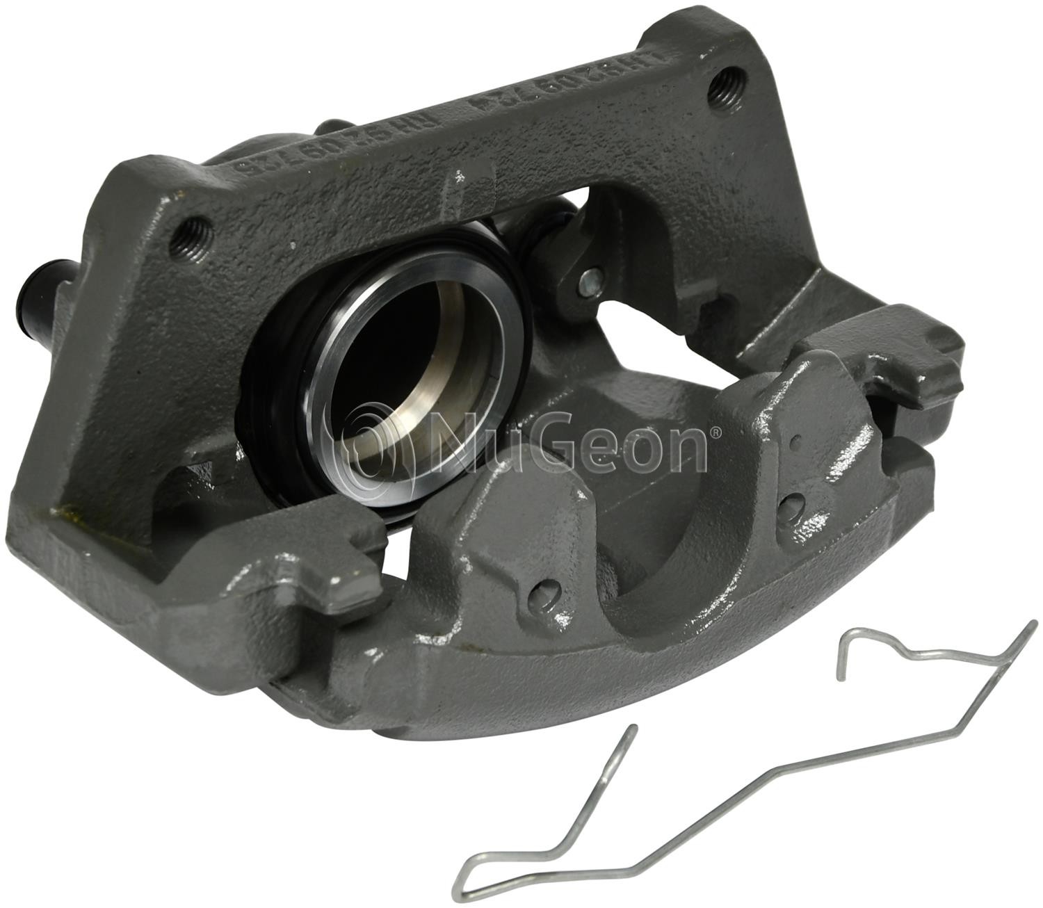Vision 99P09324A Remanufactured Disc Brake Caliper