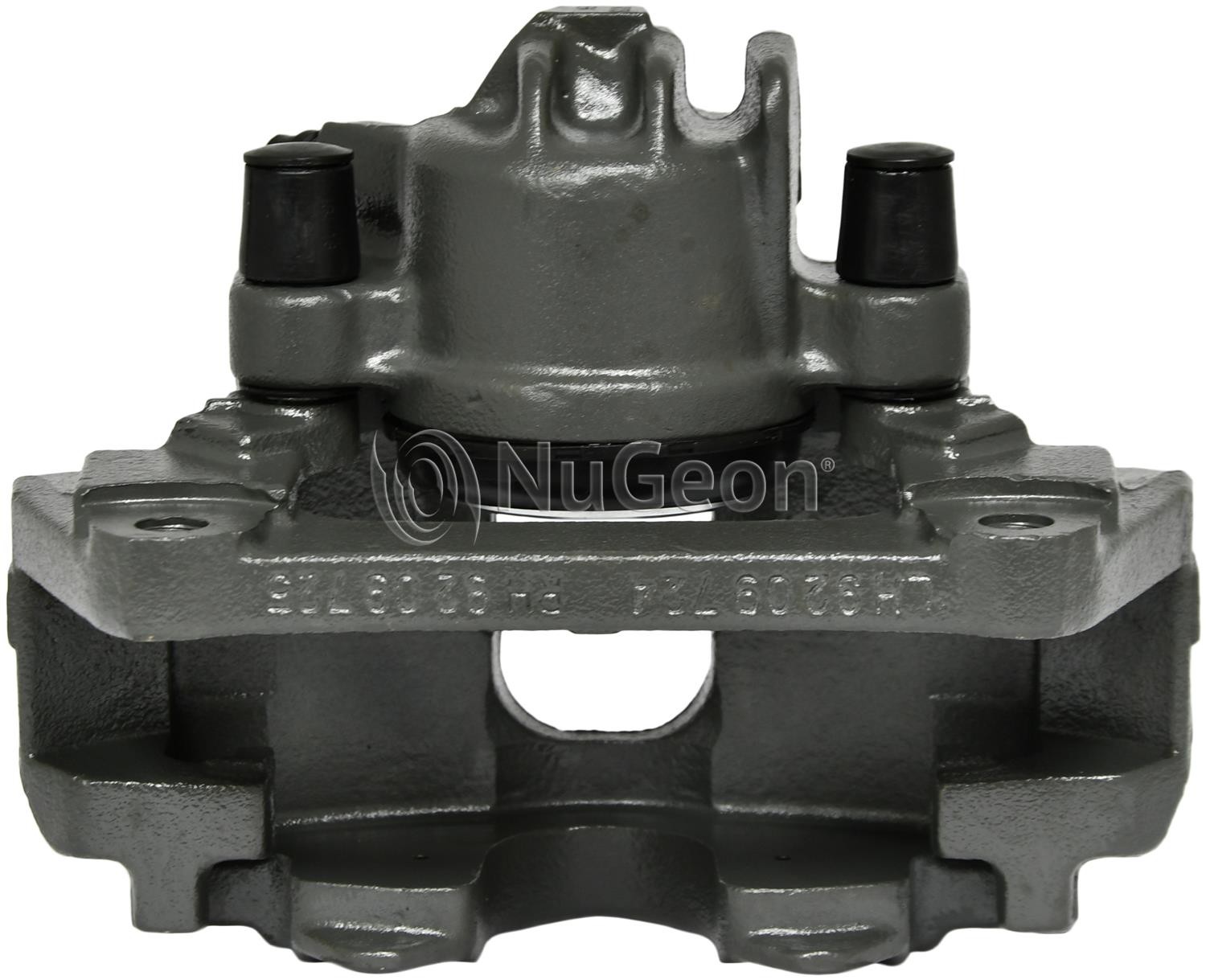 Vision 99P09324A Remanufactured Disc Brake Caliper - Image 2
