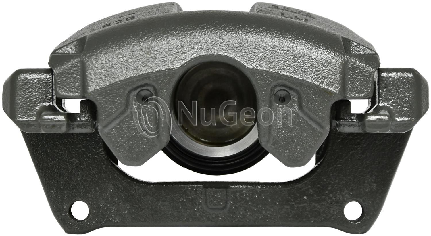 Vision 99P09324A Remanufactured Disc Brake Caliper - Image 4