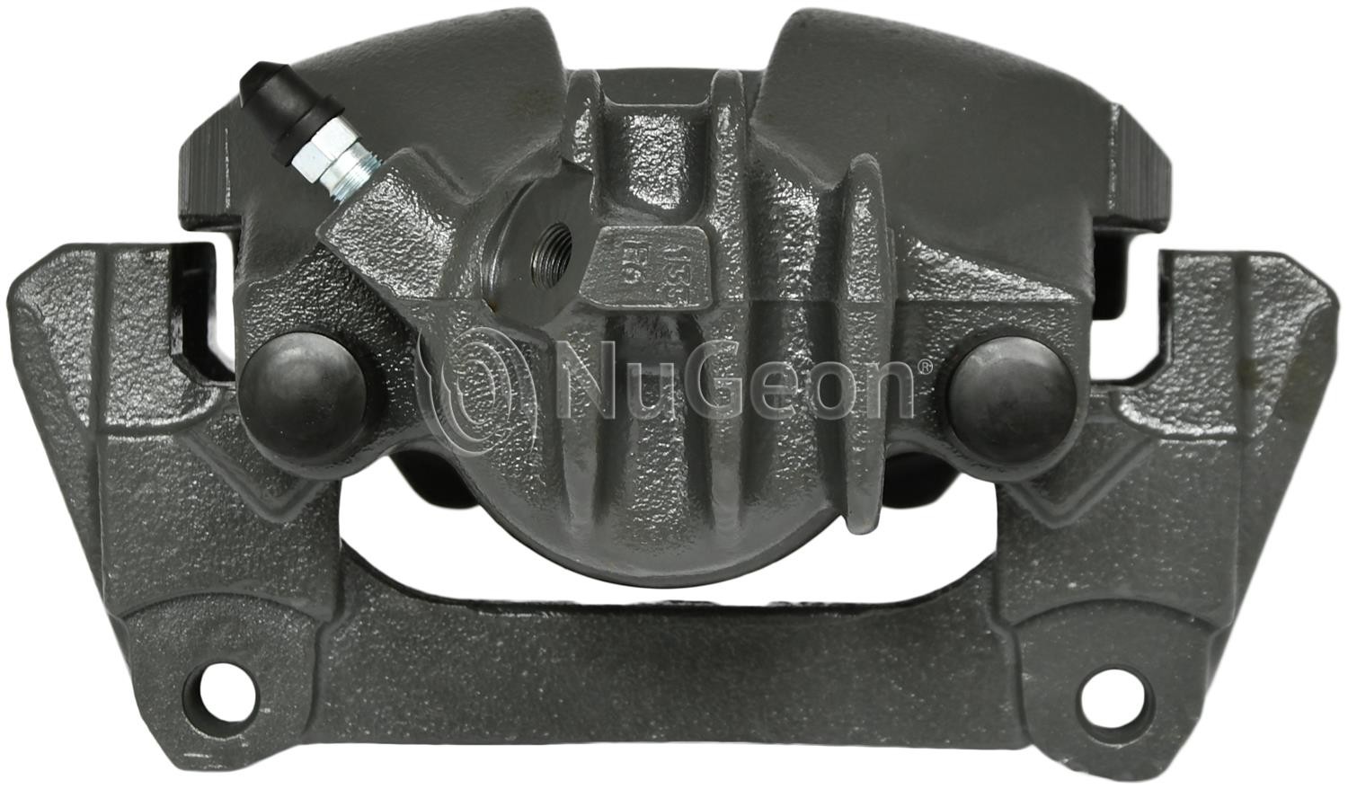Vision 99P09324A Remanufactured Disc Brake Caliper - Image 6
