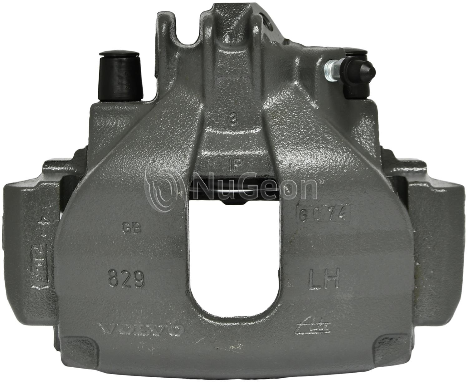 Vision 99P09324A Remanufactured Disc Brake Caliper - Image 7